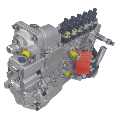 Shacman F3000/F2000 Partie de camion WP12 Assemblage de la pompe d'injection de carburant du moteur 612601080397