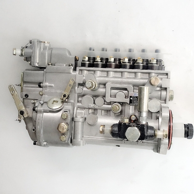 Shacman F3000/F2000 Partie de camion WP12 Assemblage de la pompe d'injection de carburant du moteur 612601080397