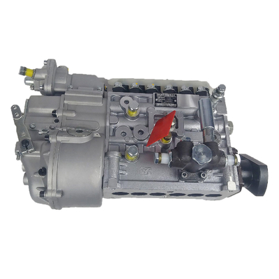 Wp12 380 Pièces moteur 612601080397 Pompes à injection de carburant Assy pour pièces du système de direction
