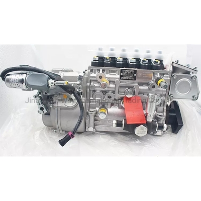 Service après-vente en ligne Support Sinotruk HOWO pompe à injection de carburant Hg1500089019