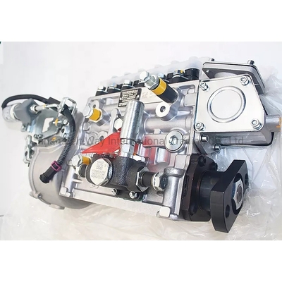 Service après-vente en ligne Support Sinotruk HOWO pompe à injection de carburant Hg1500089019