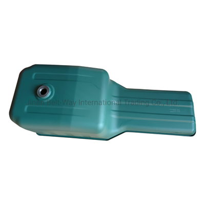 Sinotruk HOWO D12 Panneau d'huile moteur Sump d'huile Vg1246150010 pour vos besoins du client