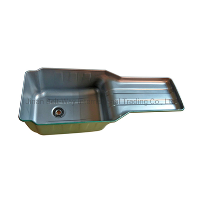 Sinotruk HOWO D12 Panneau d'huile moteur Sump d'huile Vg1246150010 pour vos besoins du client