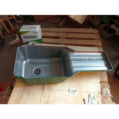 Sinotruk HOWO D12 Panneau d'huile moteur Sump d'huile Vg1246150010 pour vos besoins du client