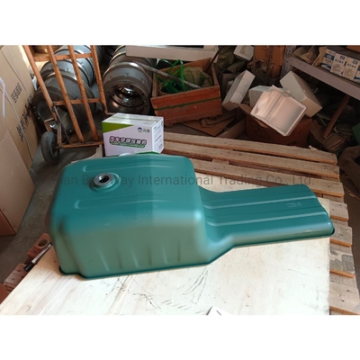 Sinotruk HOWO D12 Panneau d'huile moteur Sump d'huile Vg1246150010 pour vos besoins du client