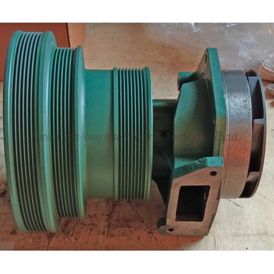 Sinotruk HOWO Vg1500060051 Pompe à eau pour pièces de moteur Weichai dans le système de transmission