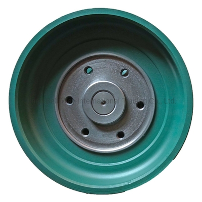 Pompes à eau pour le moteur HOWO Weichai Vg1500060051 Transactions sécurisées