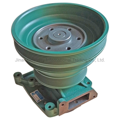 Pompes à eau pour le moteur HOWO Weichai Vg1500060051 Transactions sécurisées