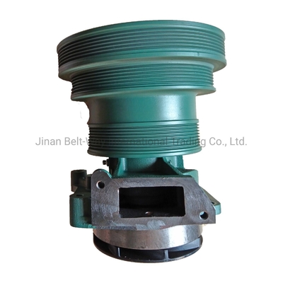 Pompes à eau pour le moteur HOWO Weichai Vg1500060051 Transactions sécurisées