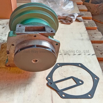 Pompes à eau pour le moteur HOWO Weichai Vg1500060051 Transactions sécurisées