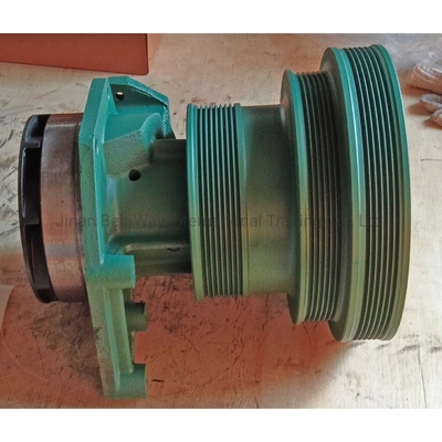 Pompes à eau pour le moteur HOWO Weichai Vg1500060051 Transactions sécurisées