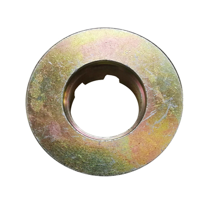 Sinotruk HOWO Dump Truck Flange Nut 79000320013 pour le support du moteur de Weichai Paiement en USD