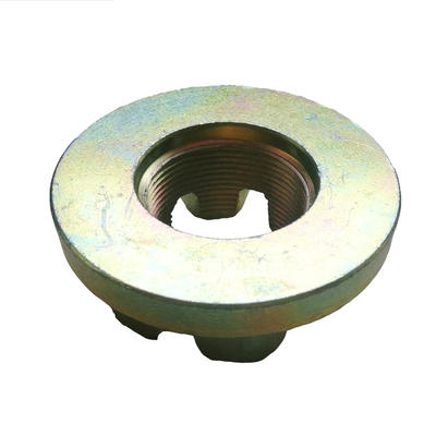 Sinotruk HOWO Dump Truck Flange Nut 79000320013 pour le support du moteur de Weichai Paiement en USD
