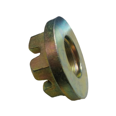 Sinotruk HOWO Dump Truck Flange Nut 79000320013 pour le support du moteur de Weichai Paiement en USD