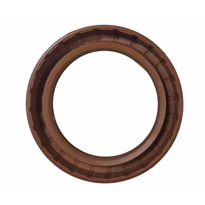 Sinotruk HOWO Sceau d'huile de caoutchouc 55X75X12 Az9003070055 pour pièces de transmission de camions