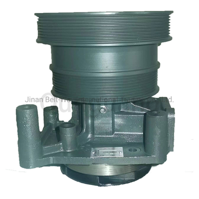 Sinotruk HOWO Camion Weichai Pompes à eau moteur 612600060389 pour les machines de construction