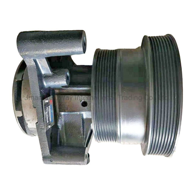 Sinotruk HOWO Camion Weichai Pompes à eau moteur 612600060389 pour les machines de construction