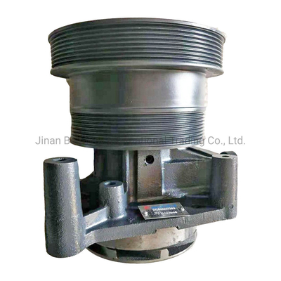 Sinotruk HOWO Camion Weichai Pompes à eau moteur 612600060389 pour les machines de construction