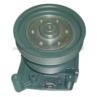 Pompes à eau pour moteur diesel 612600060389 avec chaque paiement protégé