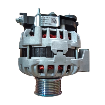 Shaanxi Shacman générateur de camion Weichai moteur pièces détachées alternateur 612600090816