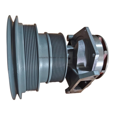 Soutien en ligne Shacman F3000 camion de décharge Weichai Wp10 moteur pompe à eau 612600061364