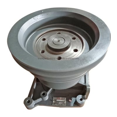 Soutien en ligne Shacman F3000 camion de décharge Weichai Wp10 moteur pompe à eau 612600061364