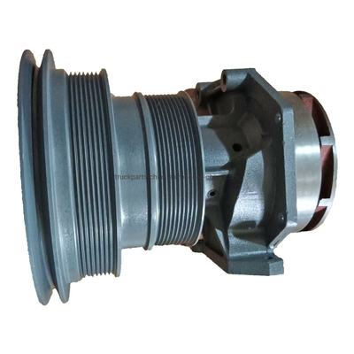 Soutien en ligne Shacman F3000 camion de décharge Weichai Wp10 moteur pompe à eau 612600061364