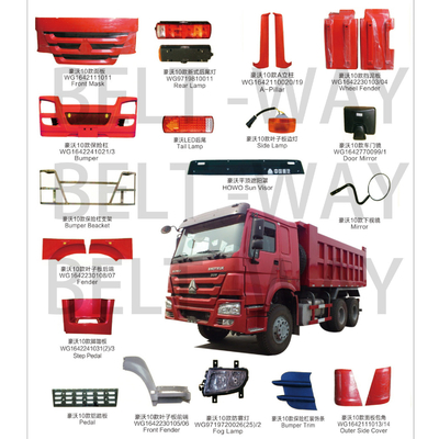 Paiements sécurisés pour Sinotruk HOWO Boîte de vitesses Sceau d'huile de sortie Az9003070105 105X130X14