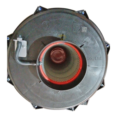 Assemblage de filtre à air Dz93259190221 pour Shacman F3000 M3000 Dernière conception et technologie