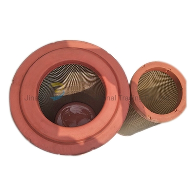 Shacman F3000 pièces détachées élément de filtre à air Sz919000958 comme indiqué pour le matériel de direction