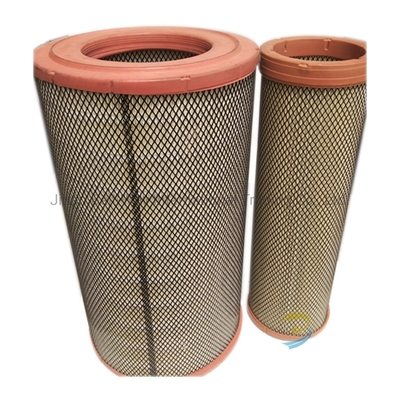 Vos besoins SZ919000958 Filtre à air pour Shacman F3000 pièces de rechange de camion en Asie du Sud