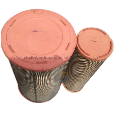 Vos besoins SZ919000958 Filtre à air pour Shacman F3000 pièces de rechange de camion en Asie du Sud