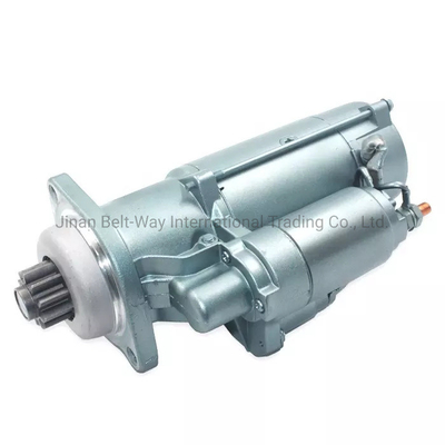 Le moteur de démarrage de Sinotruk/Weichai Vg1560090001 Norme pour la pièce de rechange HOWO