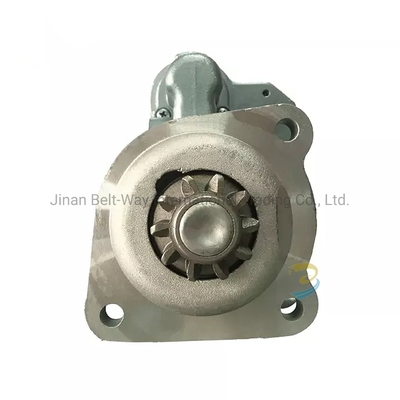 Le moteur de démarrage de Sinotruk/Weichai Vg1560090001 Norme pour la pièce de rechange HOWO