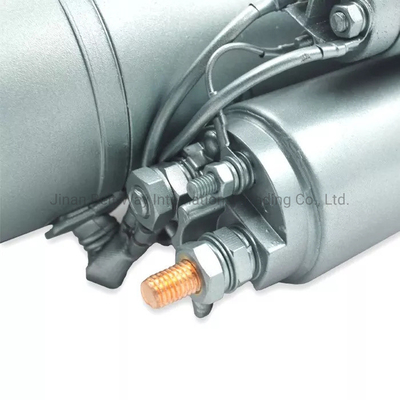 Le moteur de démarrage de Sinotruk/Weichai Vg1560090001 Norme pour la pièce de rechange HOWO