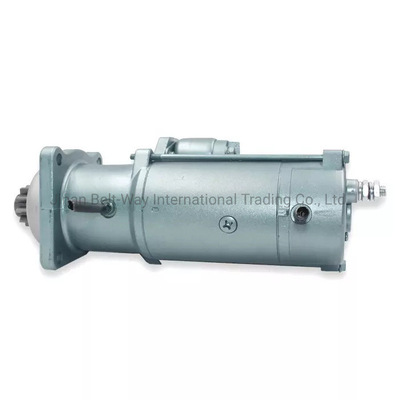 Le moteur de démarrage de Sinotruk/Weichai Vg1560090001 Norme pour la pièce de rechange HOWO