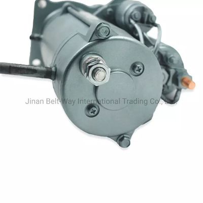 Le moteur de démarrage de Sinotruk/Weichai Vg1560090001 Norme pour la pièce de rechange HOWO