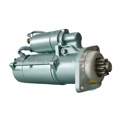 Sinotruk HOWO Pièces détachées moteur moteur de démarrage Vg1560090001 pour système de direction