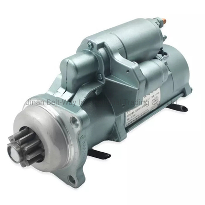 Sinotruk HOWO Pièces détachées moteur moteur de démarrage Vg1560090001 pour système de direction
