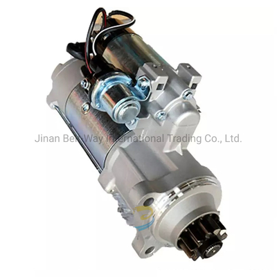 Sinotruk HOWO Pièces détachées moteur moteur de démarrage Vg1560090001 pour système de direction