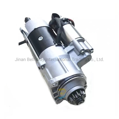 Sinotruk HOWO Pièces détachées moteur moteur de démarrage Vg1560090001 pour système de direction