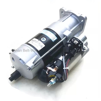 Sinotruk HOWO Pièces détachées moteur moteur de démarrage Vg1560090001 pour système de direction