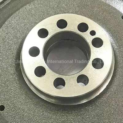 Parties de moteur Weichai Assemblage de volant Az1500020220 pour les moteurs de camions/marines Sinotruk