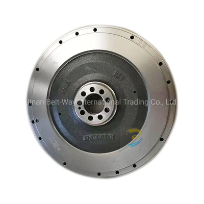 Parties de moteur Weichai Assemblage de volant Az1500020220 pour les moteurs de camions/marines Sinotruk