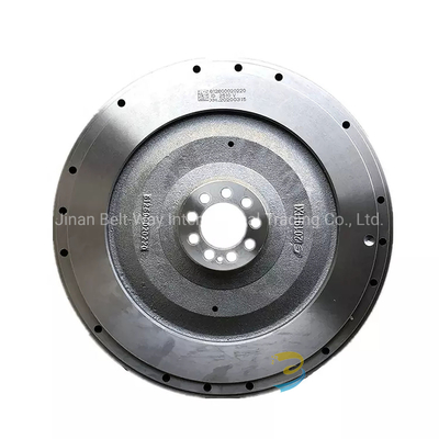 Parties de moteur Weichai Assemblage de volant Az1500020220 pour les moteurs de camions/marines Sinotruk