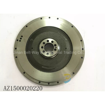 Sinotruck HOWO Shacman FAW Truck à décharge pièces détachées Volant Az1500020220 Pièces moteur