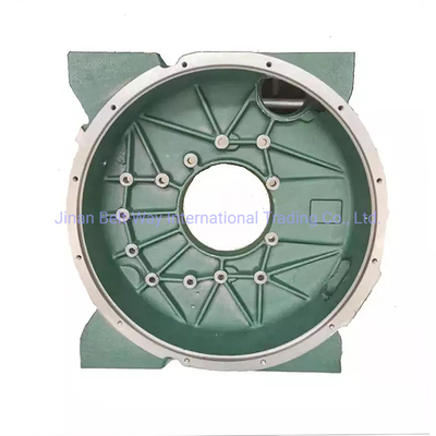Pièces de roue Az1500010012 pour le véhicule Sinotruk HOWO Shacman FAW Foton
