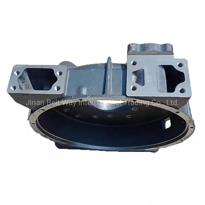 Partie standard pour les moteurs de camions et de navires Sinotruk HOWO