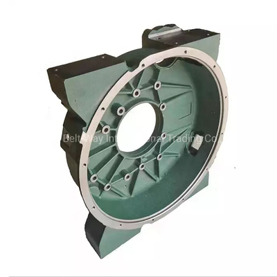 Pour les véhicules à moteur à vapeur de type Sinotruk, le boîtier de volant pour Wd615/Wd10/Wd12/Wp10/Wp12/D12/Wd618
