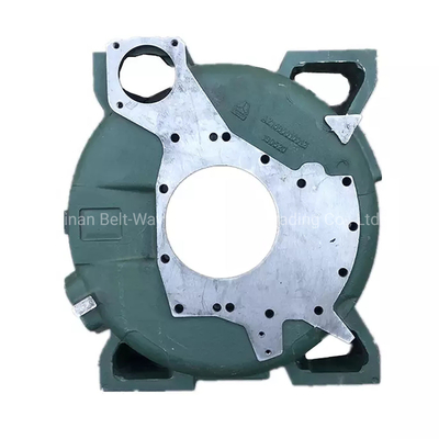 Pour les véhicules à moteur à vapeur de type Sinotruk, le boîtier de volant pour Wd615/Wd10/Wd12/Wp10/Wp12/D12/Wd618